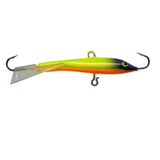 Балансир Крапаль (копия Rapala) 3 см. колір 042