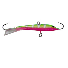Балансир Крапаль (копия Rapala) 7 см. колір 047