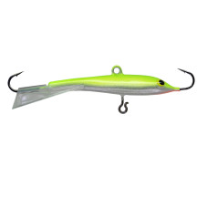 Балансир Крапаль (копія Rapala) 2 см. колір 008