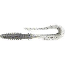 Keitech Mad Wag Slim 4.5" #440 Electric Shad (9 шт/уп.)