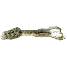 Keitech Hyper Spider 3.2" #440 Electric Shad (6 шт/уп)