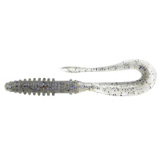 Keitech Mad Wag Mini 2.5" #440 Electric Shad (12 шт/уп.)