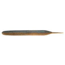 Keitech Sexy Impact  3.8" #434 Blue Back Cinnamon (10 шт/уп)