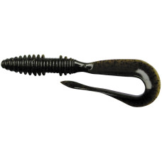 Keitech Mad Wag Mini 2.5" #102 Watermelon PP.  (12 шт/уп.)