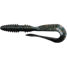 Keitech Mad Wag Mini 2.5" #205 Bluegill (12 шт/уп.)