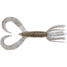 Keitech Liittle Spider 3'' #440 Electric Shad (8 шт/уп.)