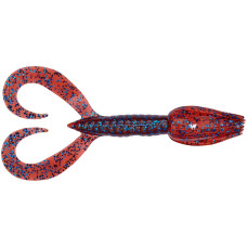 Силікон Keitech Little Spider 2" (8 шт/уп) к:ea#03 grape