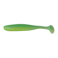 Keitech Easy Shiner 2 (12шт/уп) к:ea#11 lime chartreuseglow