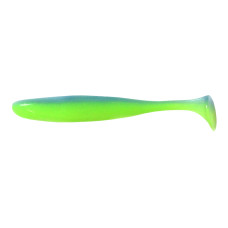 Keitech Easy Shiner 3 (10шт/уп) к:pal#03 ice chartreuse