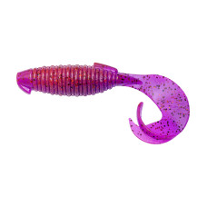 Keitech Flapper Grub 4 (7 шт/уп) к:pal#13 mistic spice