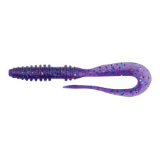 Keitech Mad Wag Mini 2.5 (12 шт/уп.) к:ea#04 violet