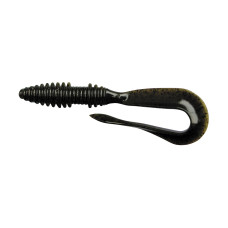 Keitech Mad Wag Mini 3.5 (10 шт/уп.) к:102watermelon pp.