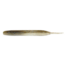 Keitech Sexy Impact  3.8 (10 шт/уп.) к:440 electric shad