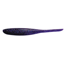 Keitech Shad Impact 4 (8шт/уп) к:ea#04 violet