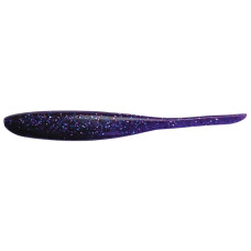 Keitech Shad Impact 3 (10шт/уп) к:ea#04 Violet
