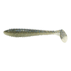 Keitech Swing Impact FAT 2.8 (8 шт/уп.) к:418 bluegill flash
