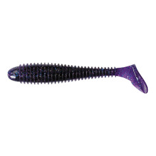 Keitech Swing Impact FAT 2.8 (8 шт/уп.) к:ea#04 violet