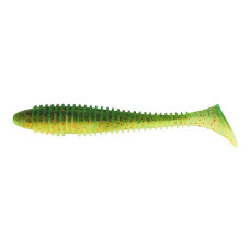 Keitech Swing Impact FAT 2.8 (8 шт/уп.) к:ea#05 hot fire tiger