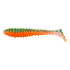 Keitech Swing Impact FAT 2.8 (8 шт/уп.) к:pal#11 rotten carrot