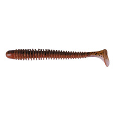 Keitech Swing Impact 2 (12 шт/уп.) к:404 red crawdad