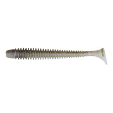 Keitech Swing Impact 2 (12 шт/уп.) к:440 electric shad