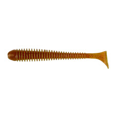 Keitech Swing Impact 2 (12 шт/уп.) к:pal#07 motoroil red flake