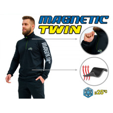 Термобілизна MAGNETIC TWIN другий шар (до -25°С) 2XL