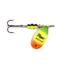 Mepps AGLIA FLUO tiger 4