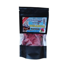 Тісто готове "MegaLodon" Herabuna 100г. Малина