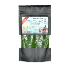 Тісто готове "MegaLodon" Herabuna 100г. Конопля