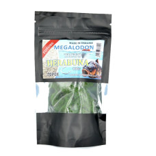 Тісто готове "MegaLodon" Herabuna 100г. Горох