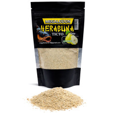 Суха HERABUNA "MegaLodon" (база 2) 100г. Дюшес