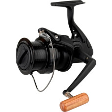 Котушка Okuma Custom Black CB-80 3+1BB 3.8:1