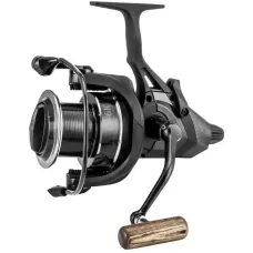 Котушка Okuma LS-6K Baitfeeder 5+1BB 5.3:1