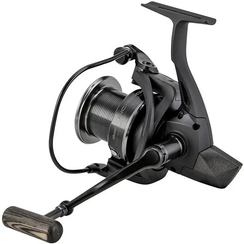 Котушка Okuma INC-8000 3+1BB 5.3:1