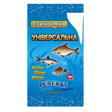 Прикормка PEREKAT універсал 1кг