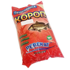 Прикормка PEREKAT короп криль 1кг