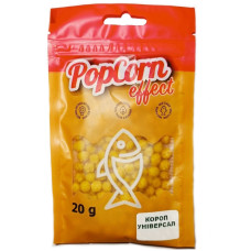Насадка PopCorn Effect Короп 7мм 20г