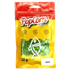 Насадка PopCorn Effect Аніс 7мм 20г