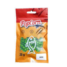 Насадка PopCorn Effect Аніс 7мм 20г