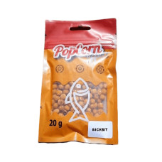Насадка PopCorn Effect Бісквіт 7мм 20г