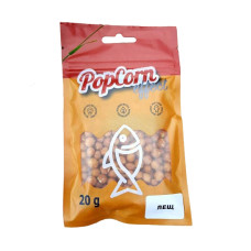 Насадка PopCorn Effect Лящ 7мм 20г