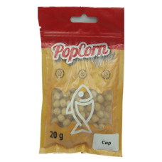 Насадка PopCorn Effect Сир 7мм 20г