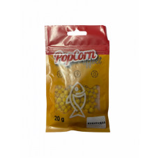 Насадка PopCorn Effect Кукурудза 7мм 20г