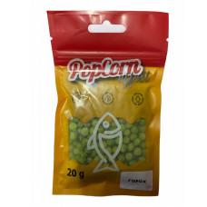 Насадка PopCorn Effect Горох 7мм 20г