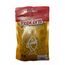 Насадка PopCorn Effect Мед 7мм 20г