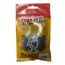Насадка PopCorn Effect Слива 7мм 20г