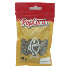 Насадка PopCorn Effect Смажене насіння 7мм 20г
