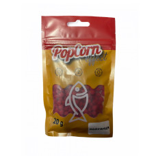 Насадка PopCorn Effect Полуниця 7мм 20г