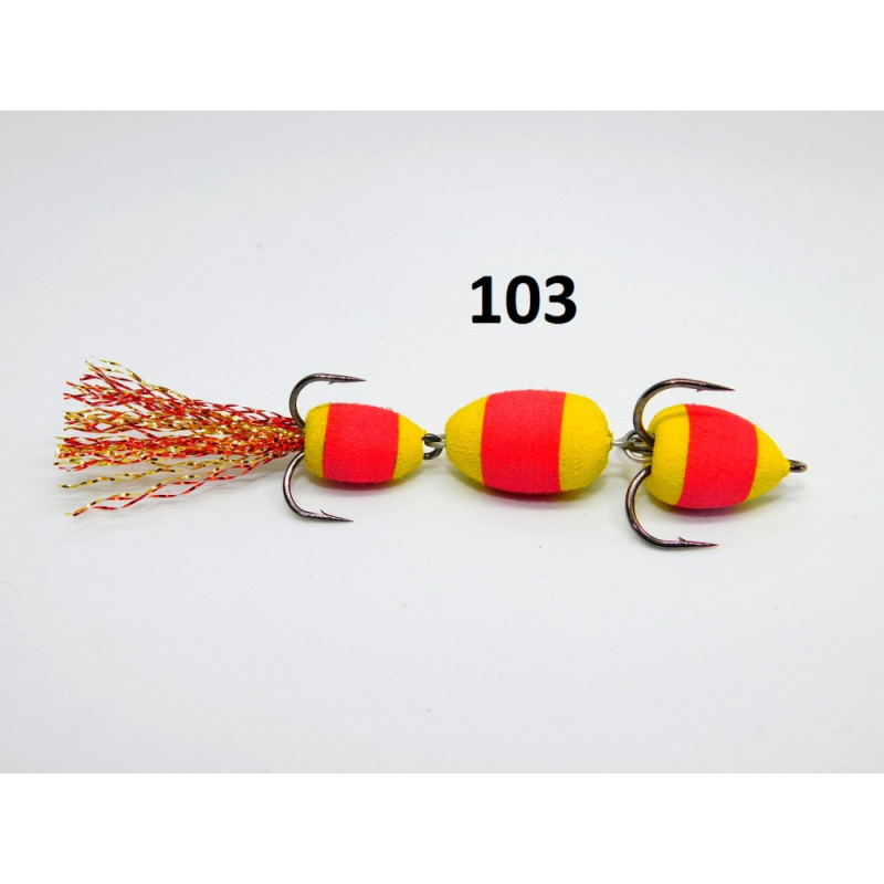 Мандула ПМ 103